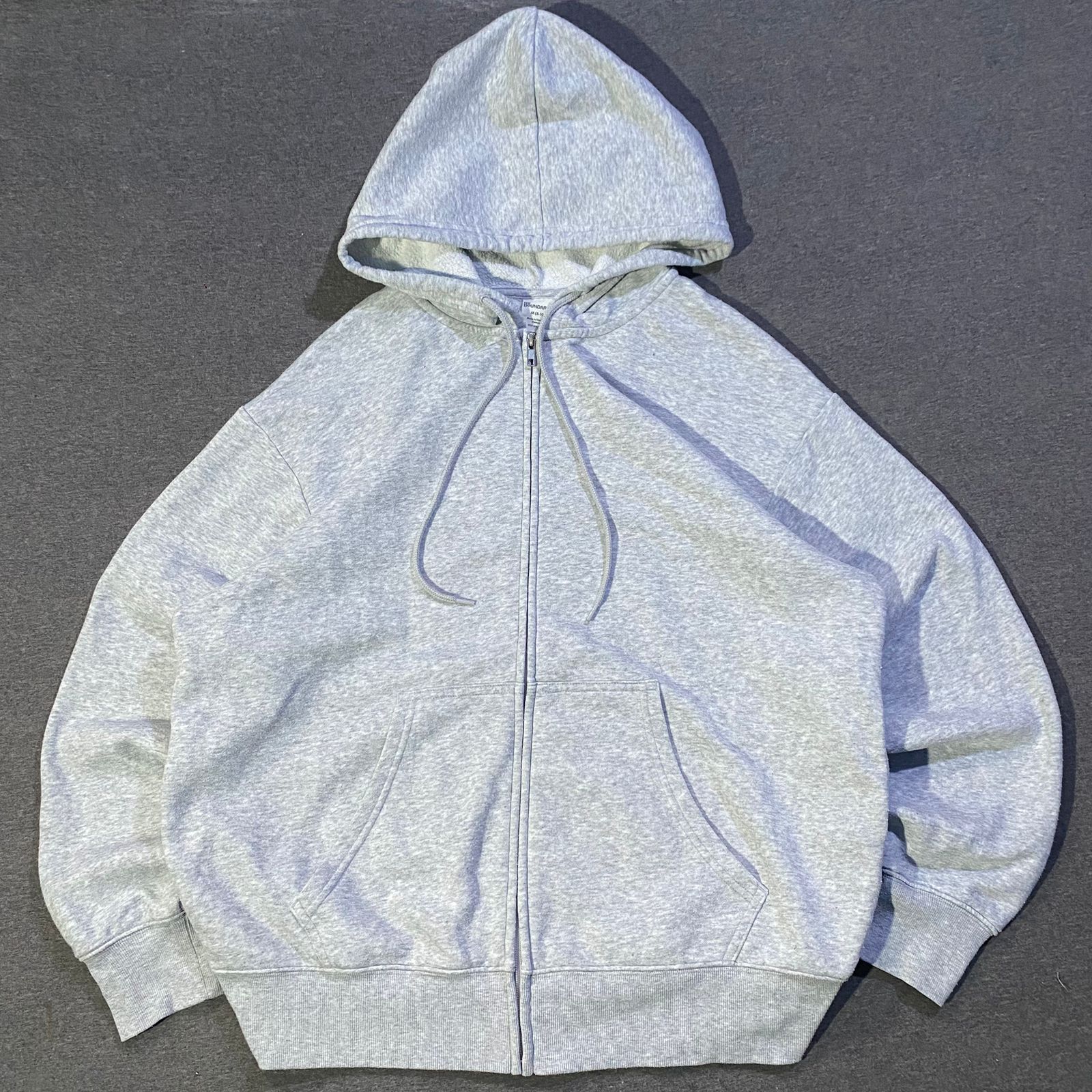 POLERAS BáSICA PLOMA BOXY FIT